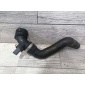 7L0122051D Шланг системы охлаждения Volkswagen Touareg I рестайлинг (2006—2010) 2009 , 7L0121070B / / 06A919501A /