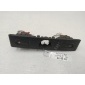 8200071224 Кнопка (выключатель) Renault Clio II (1998-2005) 2003