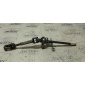 1K1419502AB кардан рулевой VW Jetta 2005-2011 2008