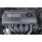 Двигатель toyota corolla e12 1.6 vvti 3zz - fe 110 л.с.