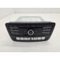 A2469001021 мерседес gla w156 радио навигация gps