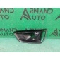 8W6807682NRU6 окантовка птф Audi A5 2 F5 2016-2020 , 8w6807682n