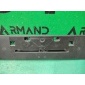 TK9350170A Площадка номерного знака MAZDA CX9-CX9 2 2016 , tk6250171, 2