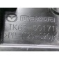 TK9350170A Площадка номерного знака MAZDA CX9-CX9 2 2016 , tk6250171, 2