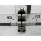 8X2314540AD Кнопка стеклоподъемника Jaguar XF (X250) 2007 - 2011 2009 ,
