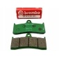 07KA2009 колодки brembo передняя мв 750 s senna spr