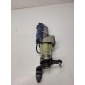 4L0827852C шток затяжка люка задняя audi q7 4l