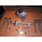 03L130089P тнвд провода накладка volkswagen audi 2 0tdi cff