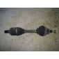 LR002621 полуось Land Rover Freelander 2 2007> 2007