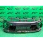 86511h0900 Бампер KIA RIO 4 X-LINE рестайлинг 2020 , 1