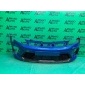 86511h0900 Бампер KIA RIO 4 X-LINE рестайлинг 2020 , 1