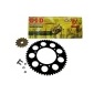 Комплект карданный привод 650 r 2005 - 2008 did