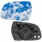 4F0857535AF стекло вставка зеркала левая audi a3 8p a4 b8 a5 a8