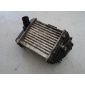 8E0145805E интеркулер левый audi a4 b6 b7 2.5 tdi