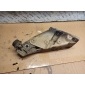 6772680 кронштейн двигателя передний правый BMW X5 2009