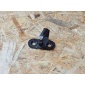 7H0827512 volkswagen t5 ригель крючок люка