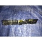 852203VA0A крепление бампера NISSAN NOTE E12