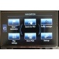 Дисплей экран монитор peugeot 508 сенсорный gps