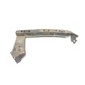 71140S9A000 кронштейн крепления бампера Honda CR-V 2 2003 71140-S9A-000