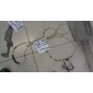L0816750X Шланг омывателя Mazda MPV LW 1999-2006 1999