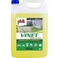 Plak atas vinet чистые пластик жидкость для мойки 5l