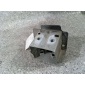 62211AU300 Кронштейн крепления бампера переднего L ПЕРЕДНИЙ. Nissan Primera P12 2005