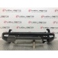 Bj3217d781a юбка бампера ( обвес, накладка бампера ) land rover Range Rover Evoque L538 2011-2018 , <strong>-Б/У Детали сняты с АВТОМОБИЛЯ</strong>