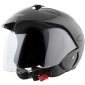 Kask otwarty motocykl мотор skuter quad л