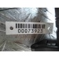 AH4Q9K546BA Форсунка топливная Land Rover Range Rover III (LM,L322) Рестайлинг 2 2009 - 2012 2010 ; 0445116037,