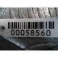 AH4Q9K546BA Форсунка топливная Land Rover Range Rover III (LM,L322) Рестайлинг 2 2009 - 2012 2010 ; 0445116037,