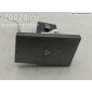 24441250 Кнопка аварийной сигнализации (аварийки) Opel Vectra C 2002