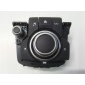 G46C66CM0A mazda 3 iii bm bn панель контроллер idrive 18r.