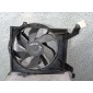 30899008 Вентилятор радиатора GATE , С ДИФФУЗОРОМ. Mitsubishi Carisma 2002 ,8240276