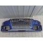 8T0807437AM audi a5 рестайлинг 8t s line бампер омыватели