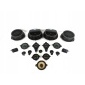 8W5035399D audi a4 8w b9 a5 f5 8w6 фронтальные bang olufsen
