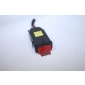 8D0941509K переключатель переключатель аварийных a4 b5
