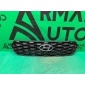 86350M0040 решетка радиатора HYUNDAI CRETA 1 рестайлинг 2020 , 1