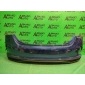 86611H5500 Бампер HYUNDAI SOLARIS 2 рестайлинг 2020 , 86612h5500, 1