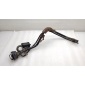 E22142210C Горловина топливного бака Mazda CX-7 ER 2007 , GJ6E42250, EH4442277A