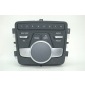 8W0919614T панель управления mmi audi a4 a5 s5 rs4