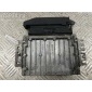 S110030056B Блок управления двигателем (ДВС) Renault Scenic I (1996-2003) 1999 8200047494 7700110471