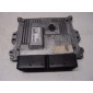 391994ADN0 блок управления двигателя hyundai h350 2.5 crdi 39199 - 4adn0