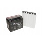 147 аккумулятор yuasa ytx12 - bs cb vf vfr zx gsf tdm