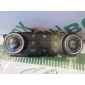A2518707289 Блок управления климатической установкой Mercedes ML W164 2007