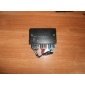 4L0907383D модуль крюка фаркопа audi q7 рестайлинг