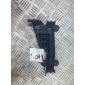 4A0807284 Кронштейн крепления бампера переднего Audi A6 C4 (S6,RS6) 1996 4A0 807 284