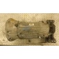 1712707100 cls w219 w211 3.5 cgi v6 кпп автомат
