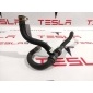 103215700G Патрубок (трубопровод, шланг) Tesla Model X 2017 1032157-00-G