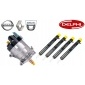 EJBR02101Z комплект opiłkowy renault 1.5 dci ejbr01801a форсунки