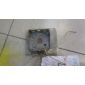 LC625312YA Кронштейн переднего бампера левый Mazda MPV LW 1999-2006 1999